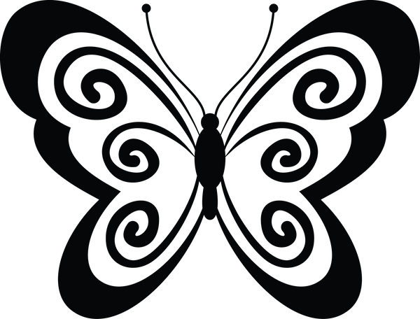 Butterfly 77