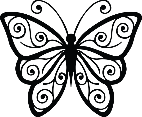 Butterfly 7