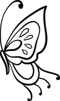 Butterfly 84