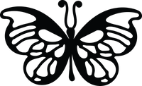 Butterfly 85