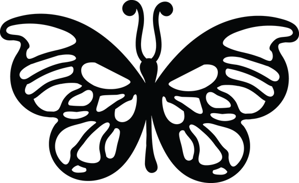 Butterfly 85
