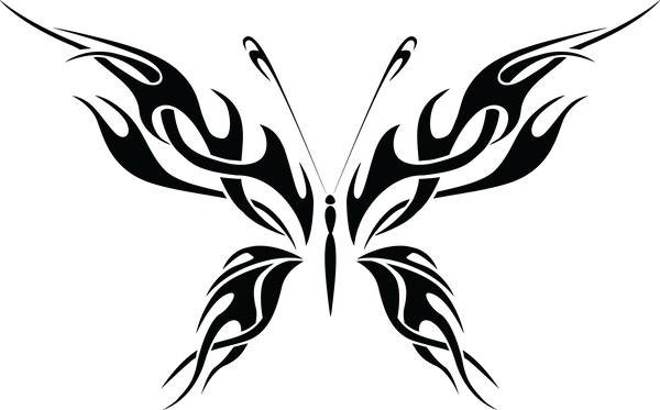 Butterfly 86