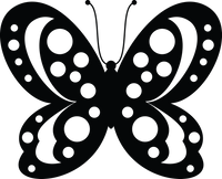 Butterfly 90