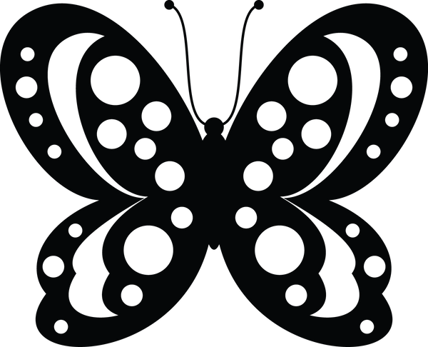 Butterfly 90