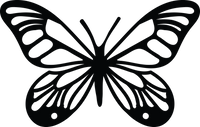 Butterfly 92