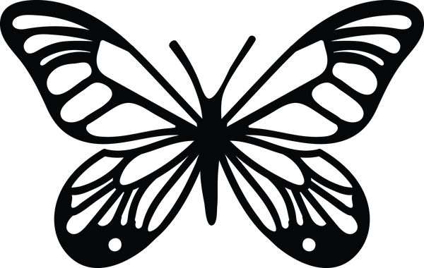 Butterfly 92