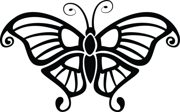 Butterfly 95