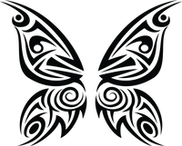 Butterfly 96