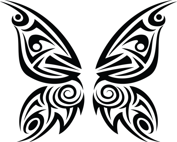 Butterfly 96