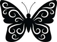Butterfly 97
