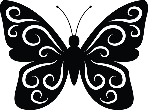 Butterfly 97