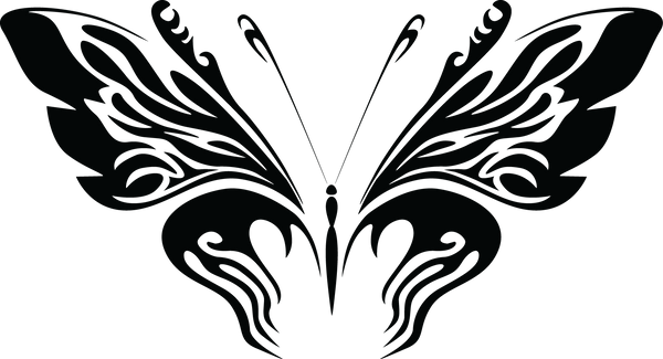 Butterfly 9