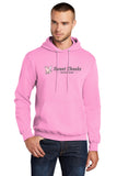 Sweet Cheeks Diaper Bank Unisex Pullover Hoodie