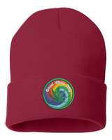 Good Vibes Only Beanie