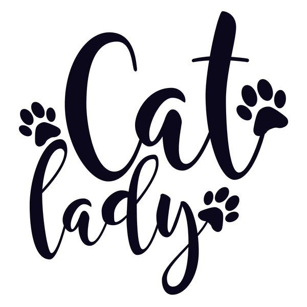Cat Lady