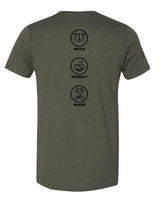 Logo Short Sleeve T-Shirt