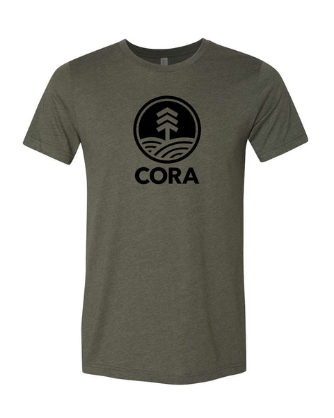 Logo Short Sleeve T-Shirt