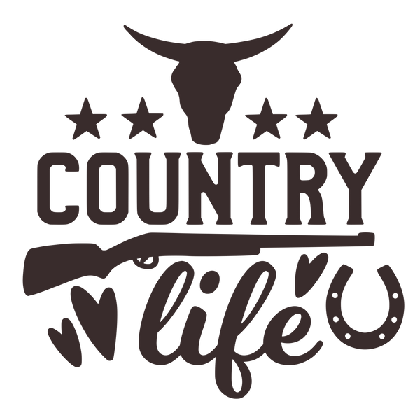 Country Life