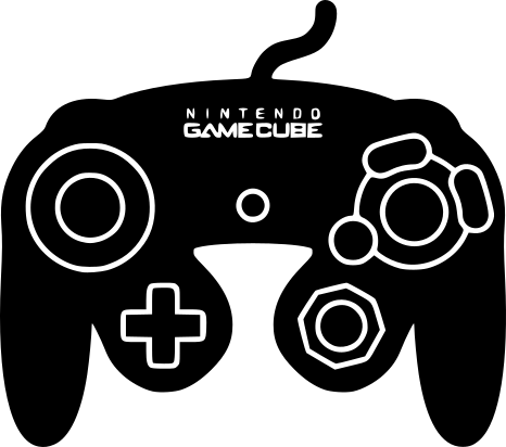 Gamecube Controller