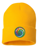 Good Vibes Only Beanie