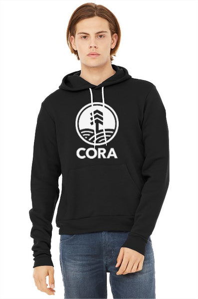 Logo Hoodie