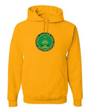 CANS Hoodie Circle Logo