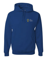 The Econ Games Pullover Hoodie