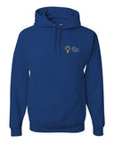 The Econ Games Pullover Hoodie