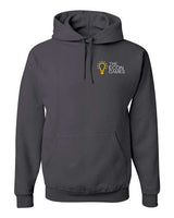The Econ Games Pullover Hoodie