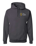 The Econ Games Pullover Hoodie