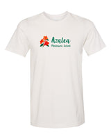 Azalea Montessori Full Color Horizontal Logo Shirt - Cotton