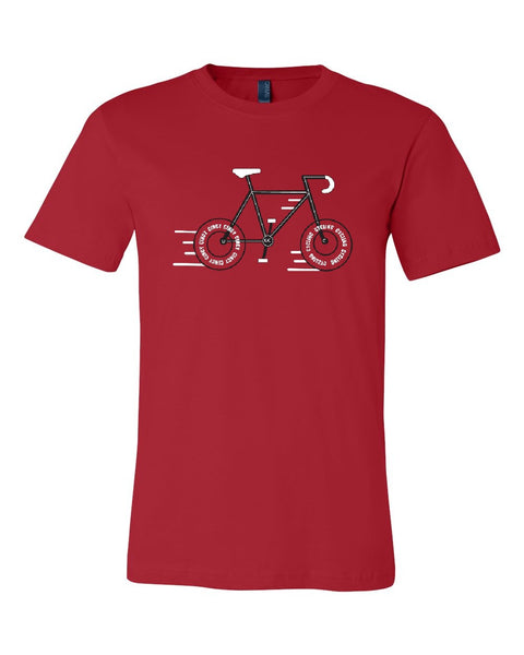Cincy Cycling Bicycle
