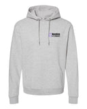 Fleece Hoodie - Small logo