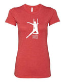 Hello Sunshine Yoga shirts