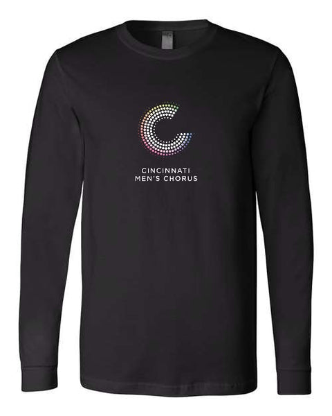 Cincinnati Men's Chorus Long Sleeve T-shirt