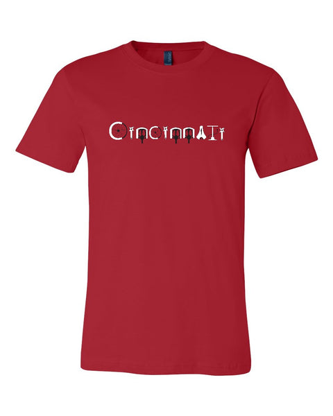 Cincinnati Parts
