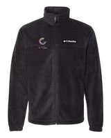 Cincinnati Men's Chorus Columbia Fleece Jacket