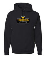 True Colors Auto Detailing Garments