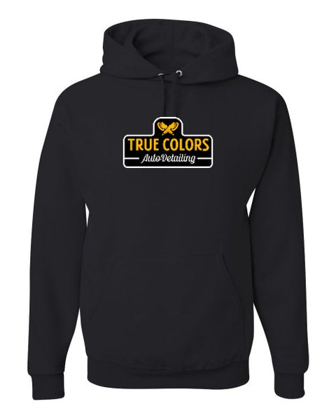 True Colors Auto Detailing Garments
