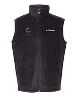Cincinnati Men's Chorus Columbia Fleece Vest