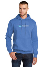 Load image into Gallery viewer, Tidal Babe Period Bank Men's Hoodie
