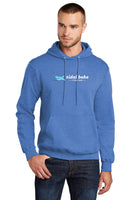 Tidal Babe Period Bank Men's Hoodie
