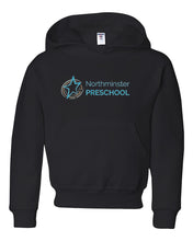 Load image into Gallery viewer, Northminster Hoodie - Youth Sizes

