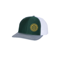 Macias Property Management Embroidered Hat