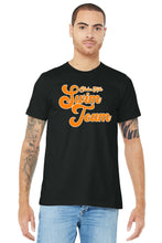 Load image into Gallery viewer, Clinton Hills Swim Team Retro T-shirt
