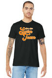 Clinton Hills Swim Team Retro T-shirt