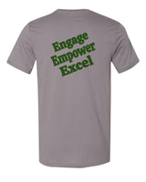 Brickler T's