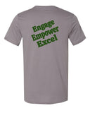 Brickler T's