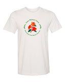 Azalea Montessori Full Color Round Logo Shirt - Cotton