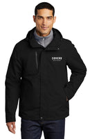 COVERD Greater Cincinnati Men's All Weather Jacket